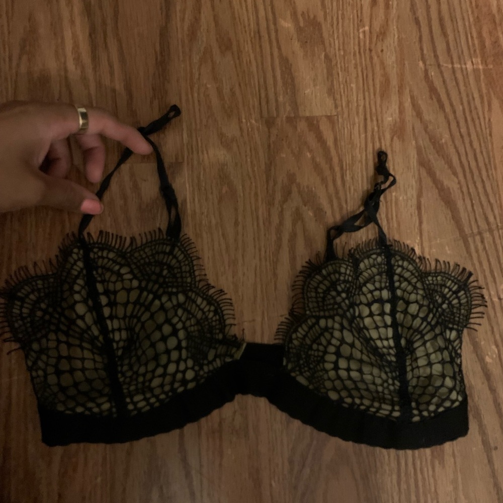 For love and lemons bra